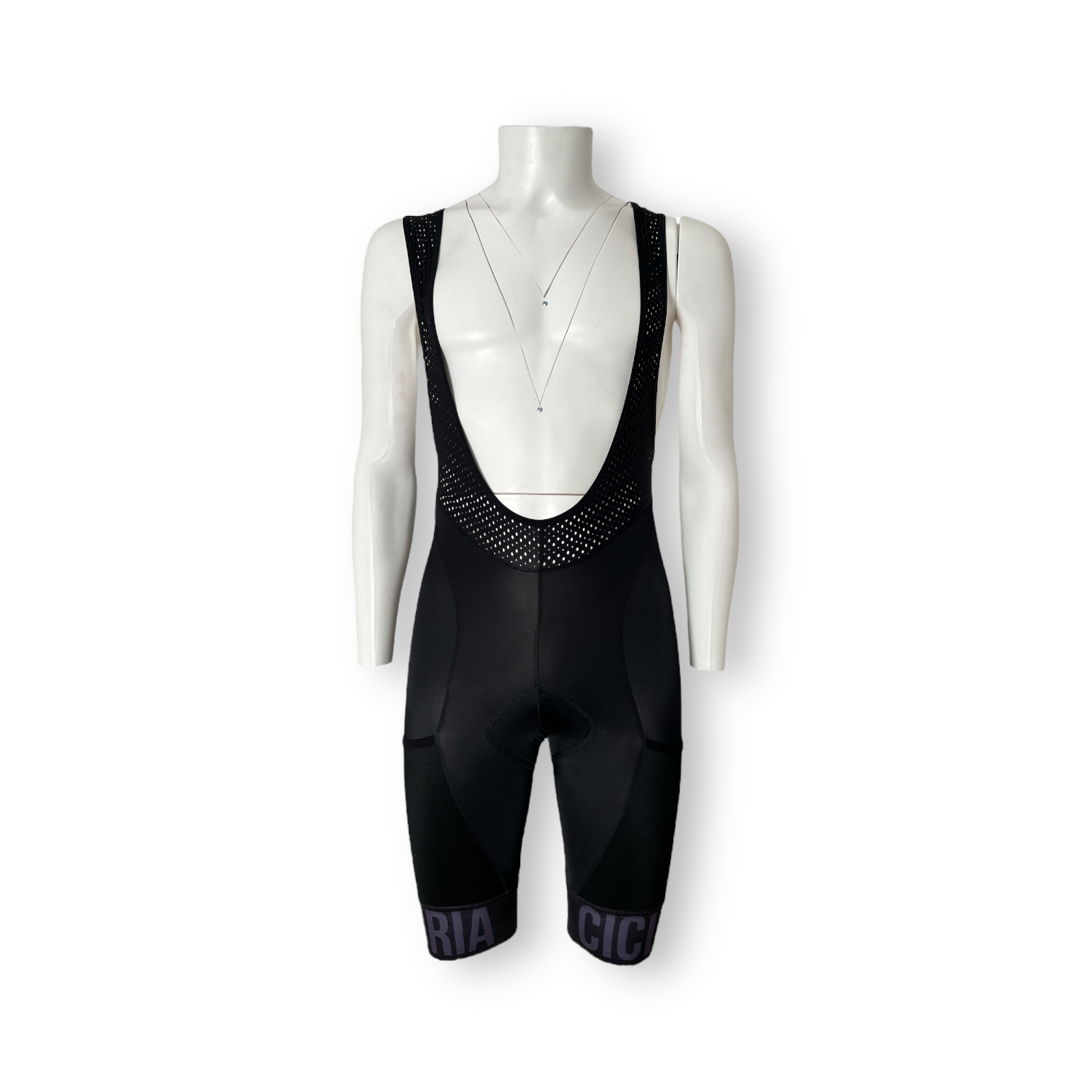 Gravel bib Sartoria Ciclistica