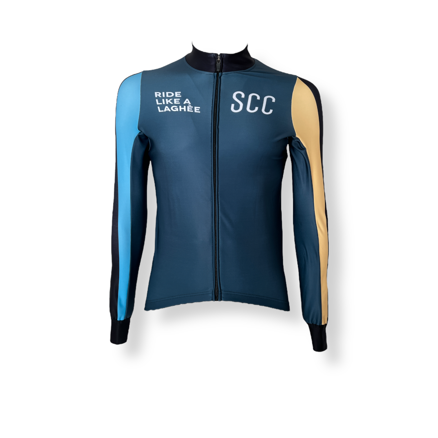 SCC Long Sleeve Jersey