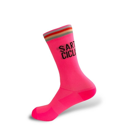 Big Babol Sartoria ciclistica socks
