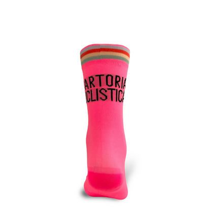 Big Babol Sartoria ciclistica socks