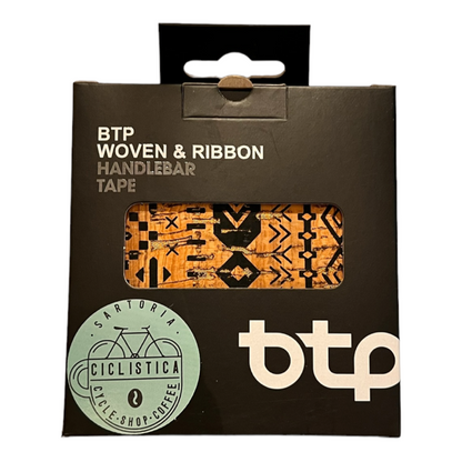 Cork bartapes - Native design