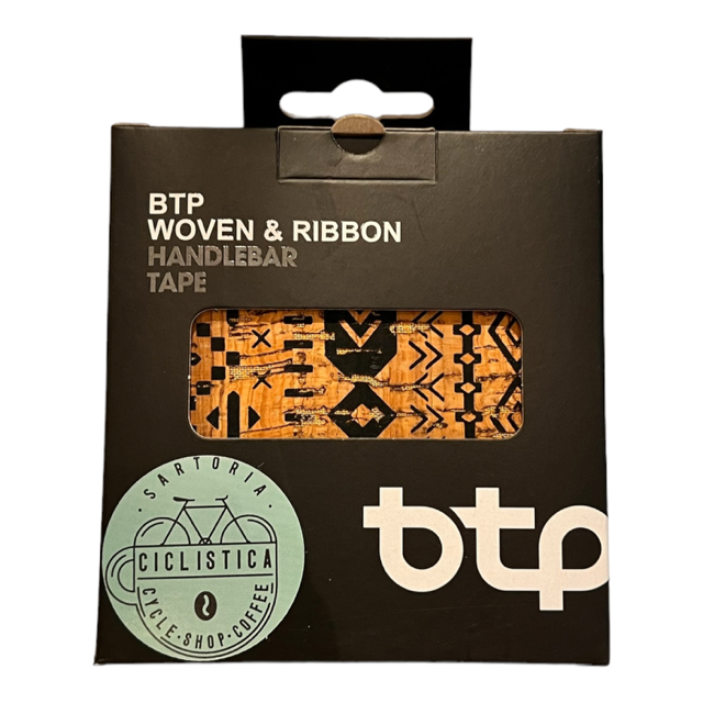 Cork bartapes - Native design