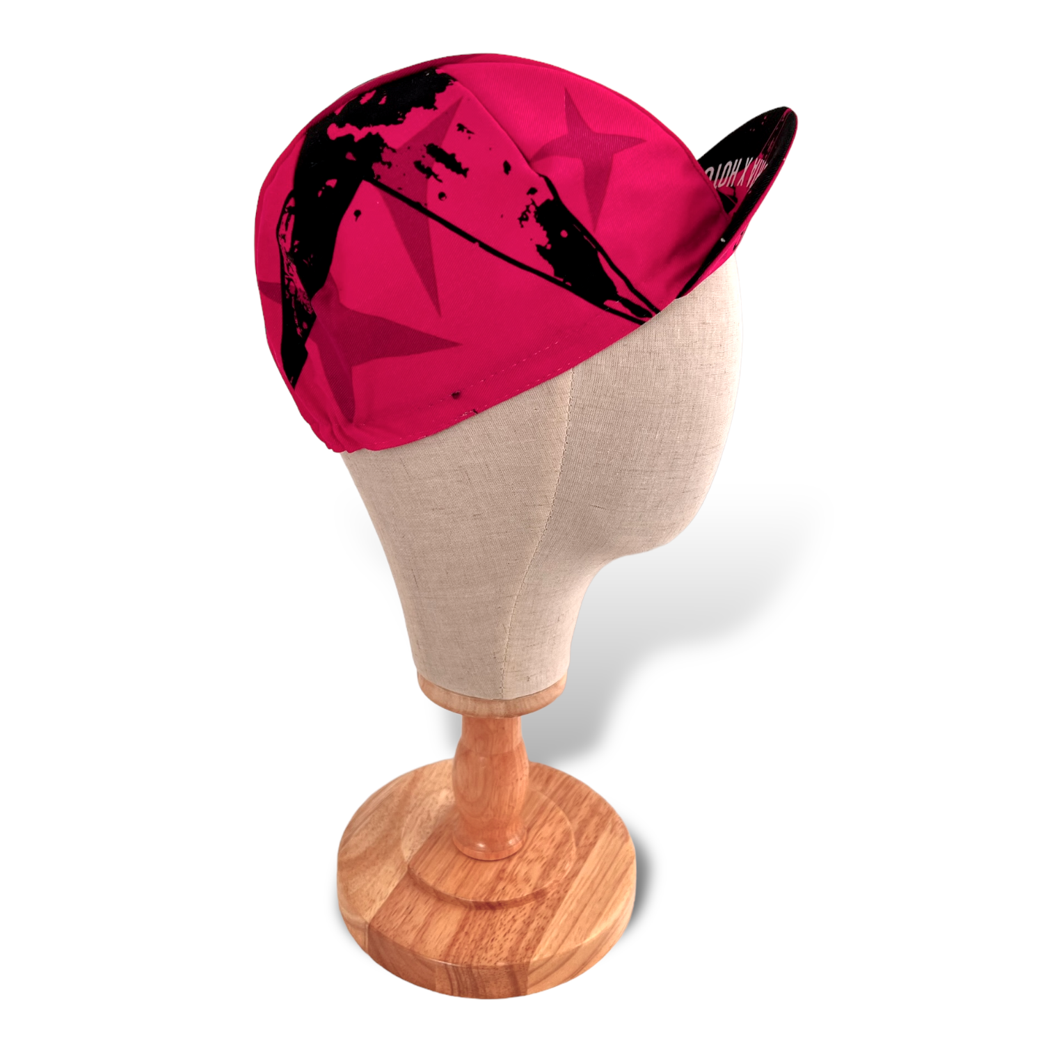 Artists x Sartoria cap by H.O.T.O.N