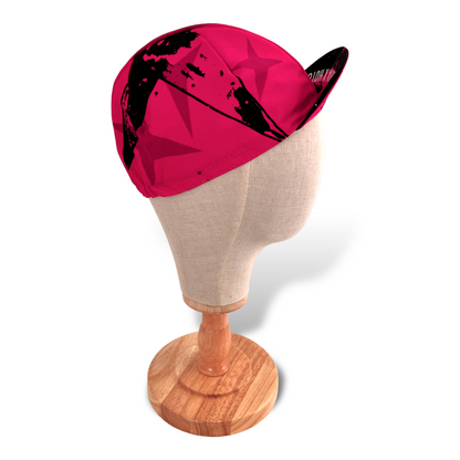 Artists x Sartoria cap by H.O.T.O.N