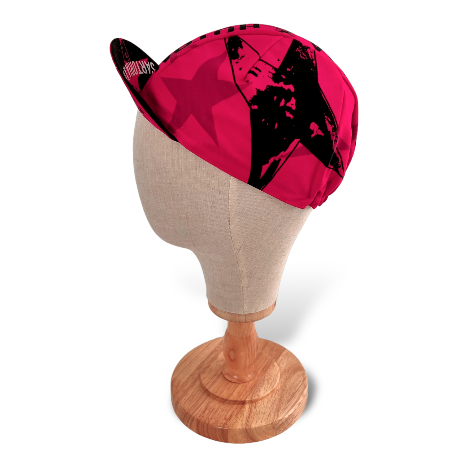 Artists x Sartoria cap by H.O.T.O.N