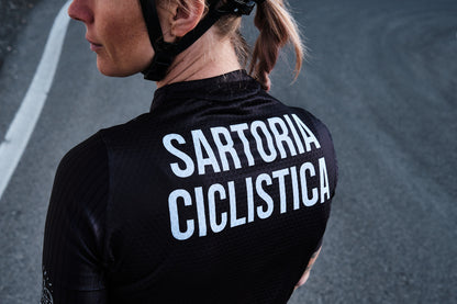 Aero Jersey - Black