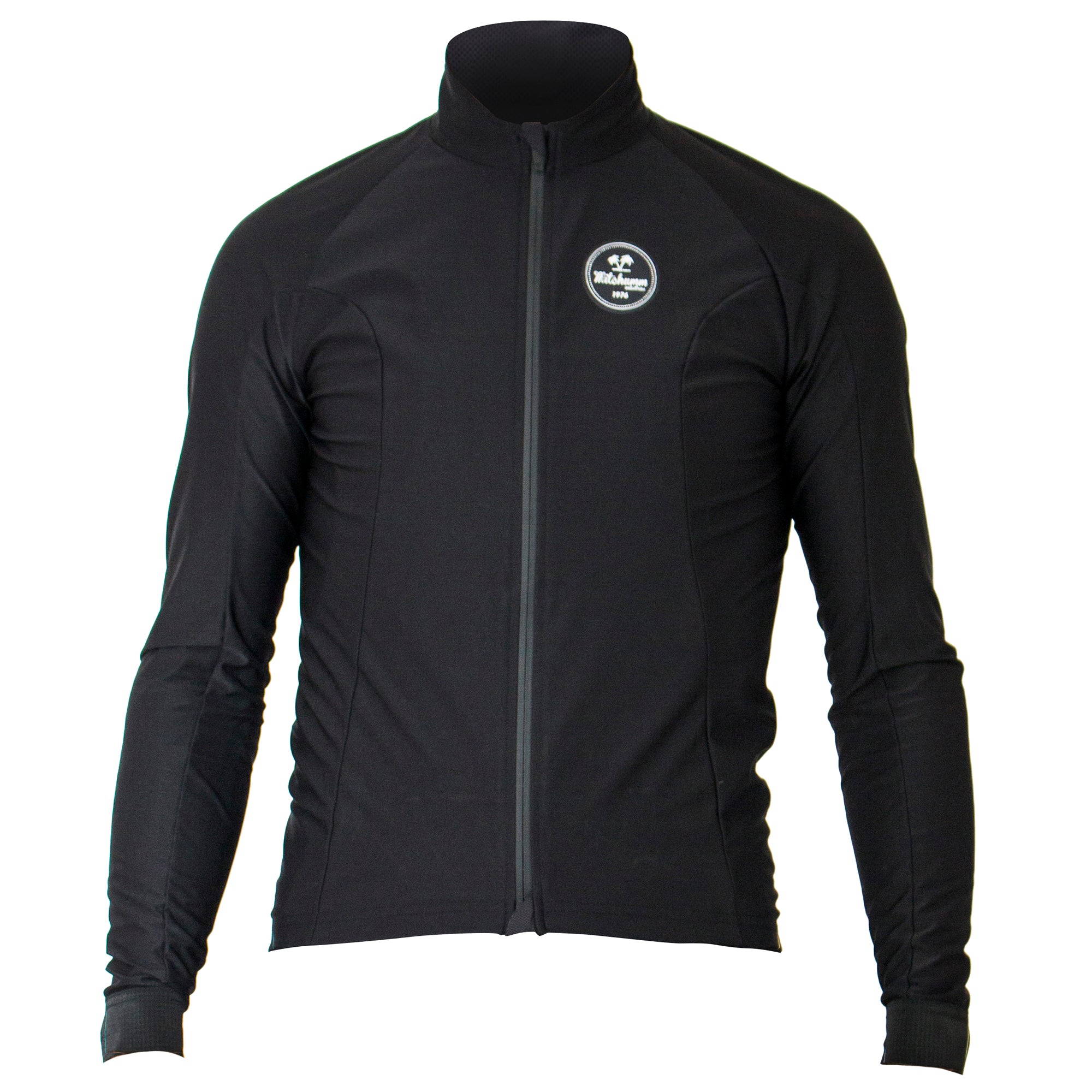 Mitchumm Cycling - Wind proof jacket