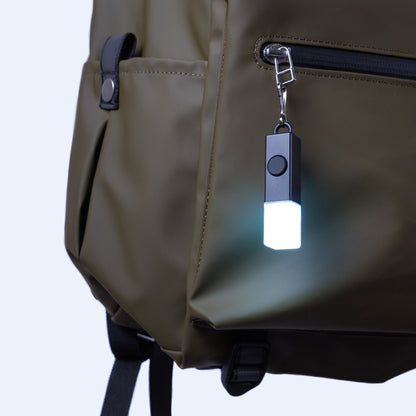 Lightstick rechargeable light - Green